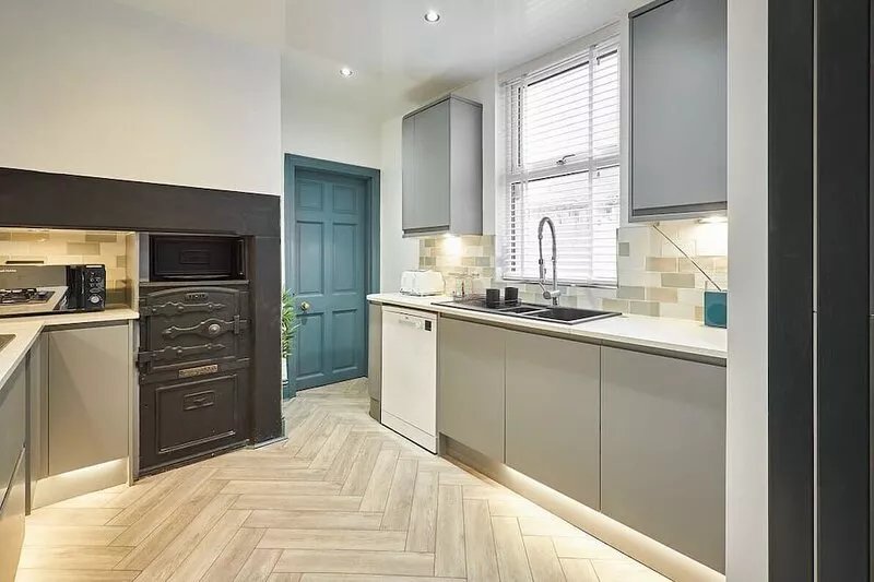 Host & Stay | Kittiwake House
