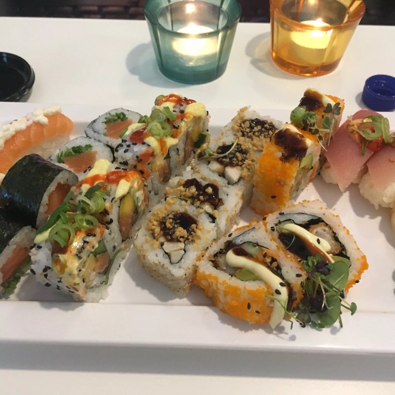 SushiMania