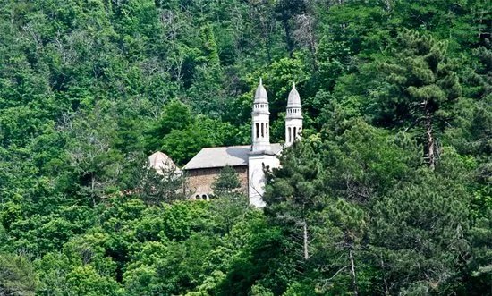 Santuario della Madonna dell'Acquasanta