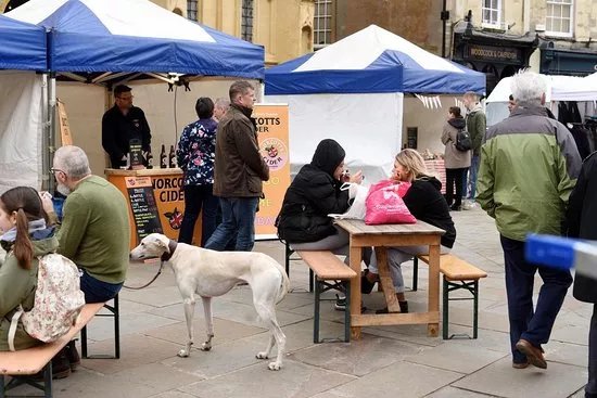 Cirencester Markets