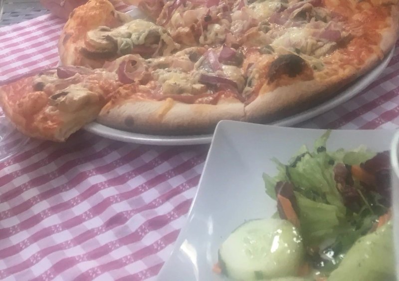 Pizzeria Trattoria Zur Alten Linde