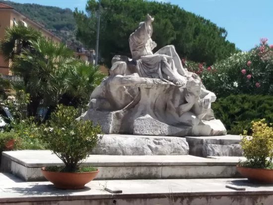Santuario Madonna delle Grazie