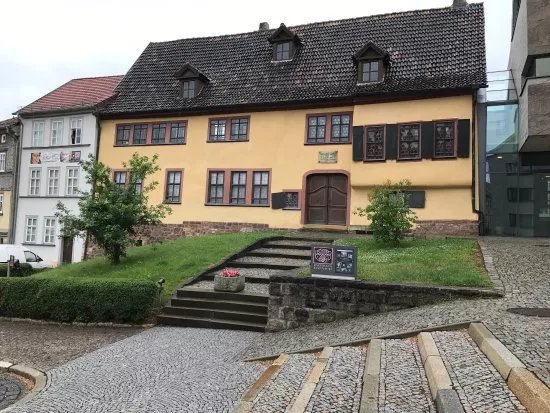 Bachhaus