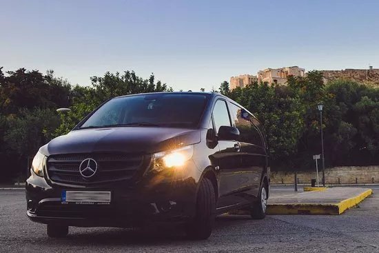 LuxRide.gr