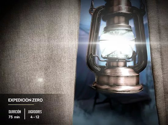 Coco Room Compostela Room Escape