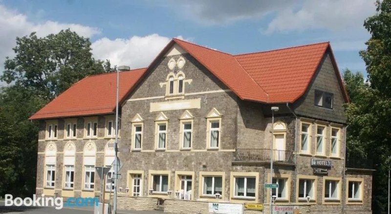 Landhaus Victoria