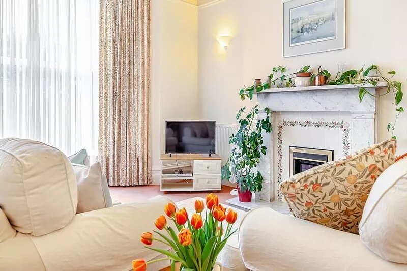 1 bedroom accommodation in Eastbourne
