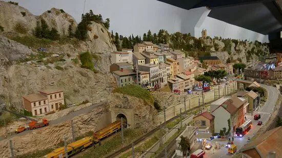 Rail Modelisme Ariegeois