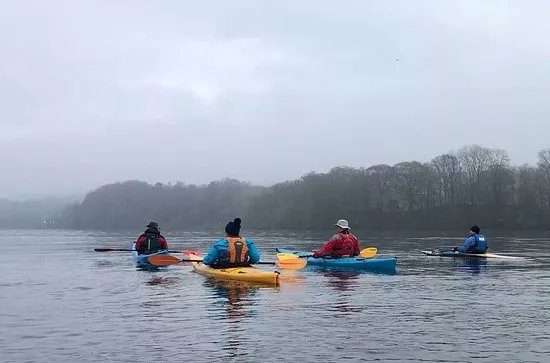 ComeKayaking