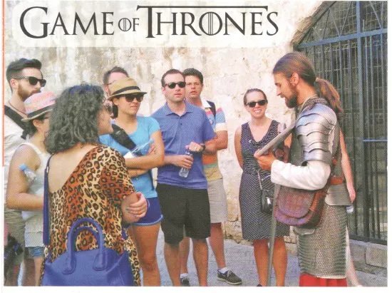 Dubrovnik Tour