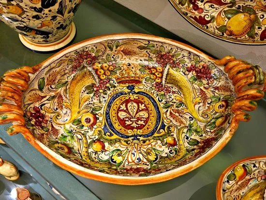 La Galleria Nuove Forme d'Arte