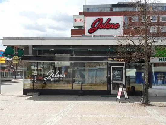 Jolene Happy Bar