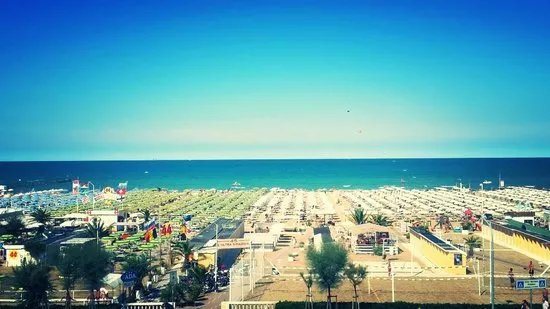Rimini centro