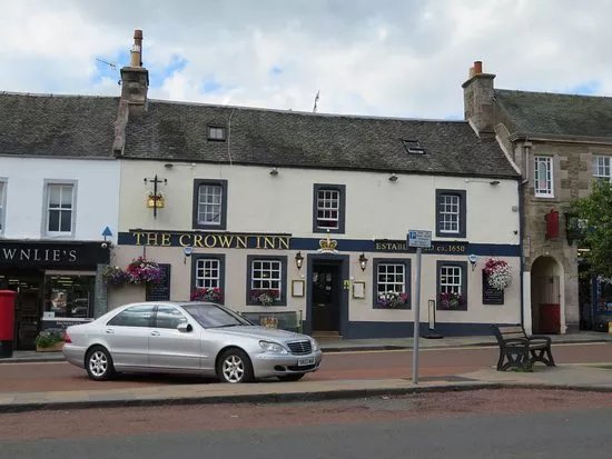 The Crown Inn