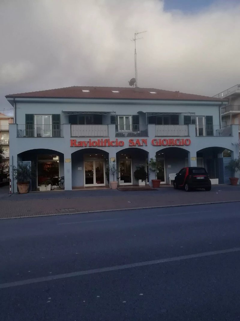 Raviolificio San Giorgio