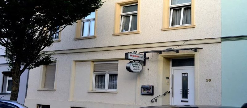 Pension Berlin