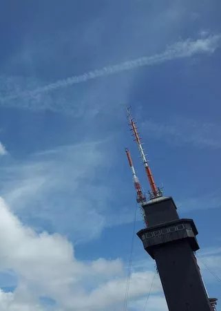 Aussichtsturm Grosser Feldberg