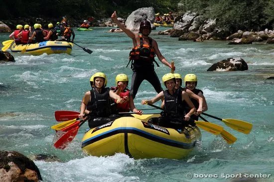 Bovec Sport Center