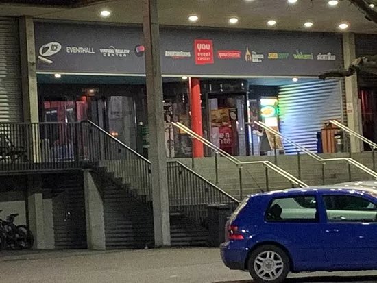 Youcinema