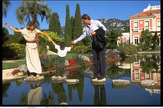 Villa et Jardins Ephrussi de Rothschild