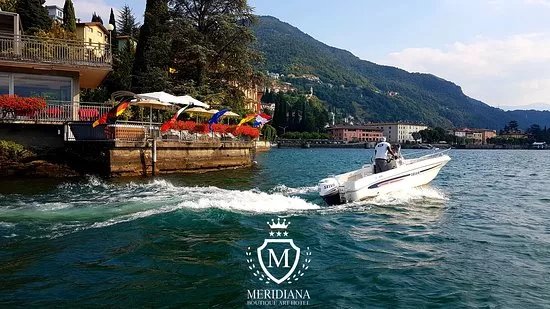 Albergo Ristorante Meridiana