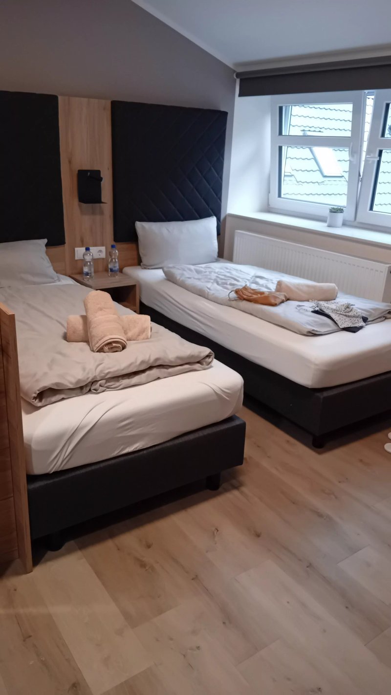 Hotel Preyt