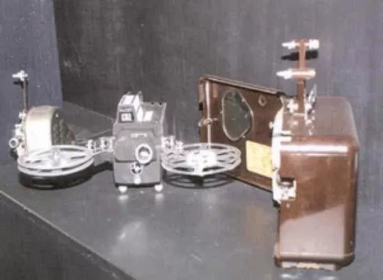 Museo del Cinema di Catania