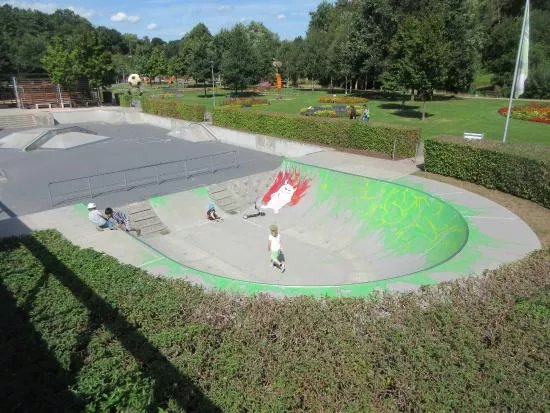 Gartenschau Kaiserslautern