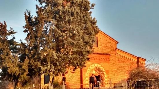 Parrocchia Maria Ausiliatrice