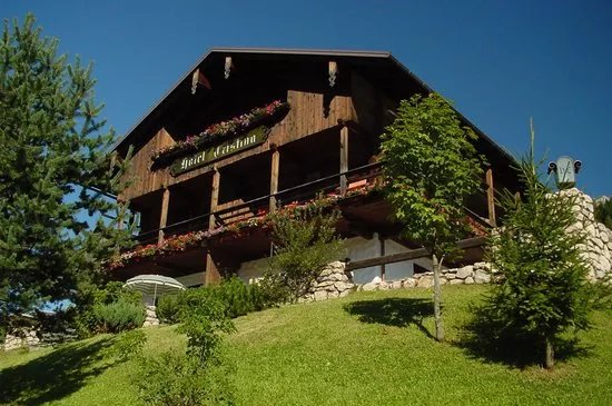 Hotel Cristina