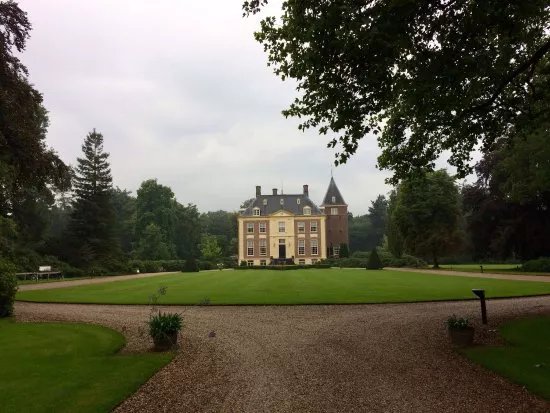 Huis Verwolde