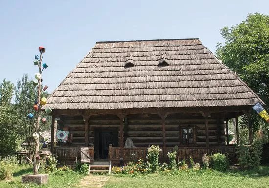 Muzeul Tarancii Romane