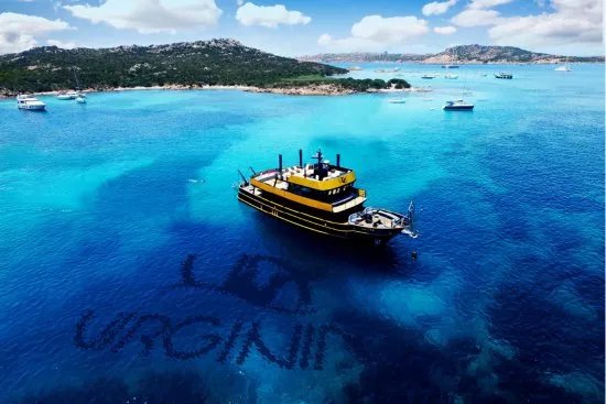 Virginia Motor Yacht