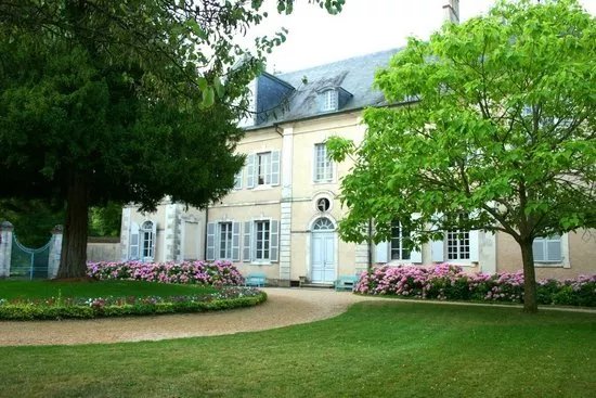 House of George Sand