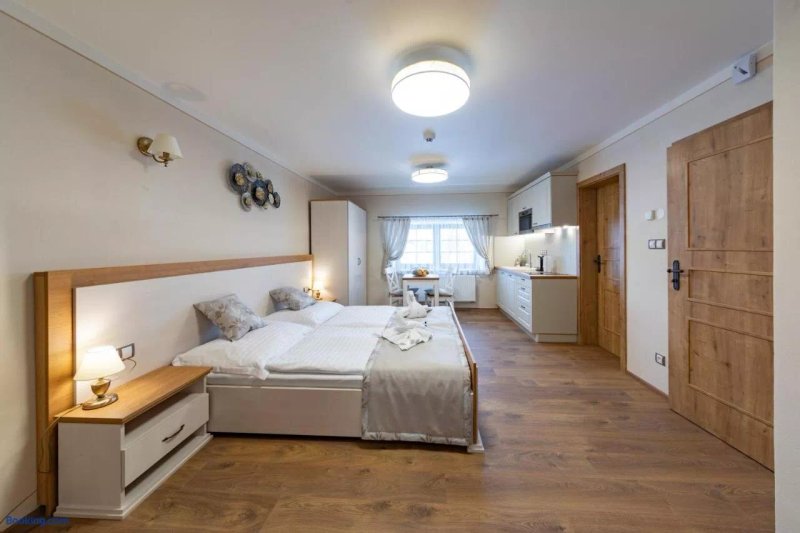 Residence Tercino Udoli