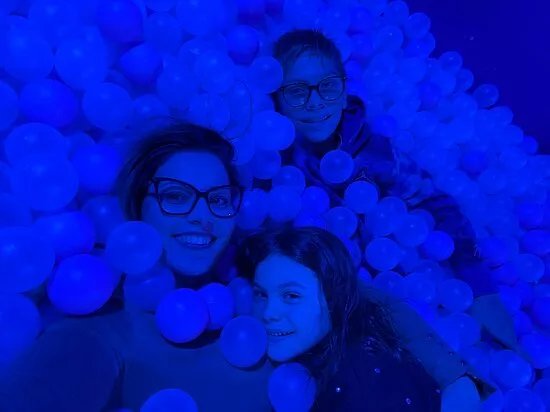 Space Dreamers