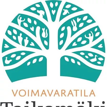 Voimavaratila Taikamaki