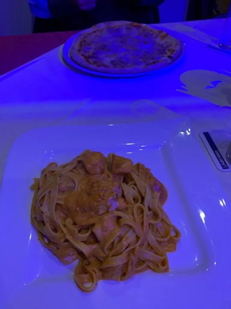 Pizzeria San Marco