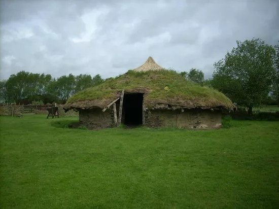 Flag Fen
