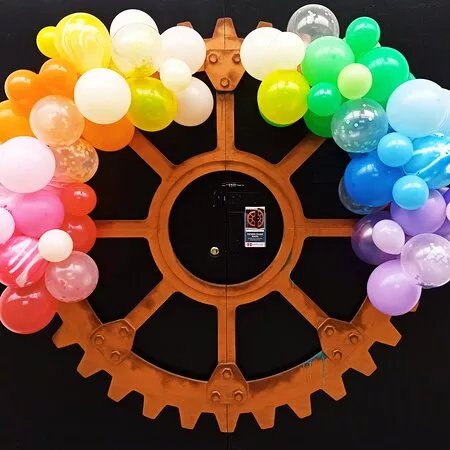 Co-Decode Live Escape Games