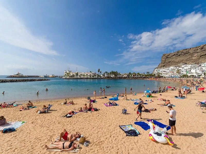 Gran Canaria Stays - Holiday Rentals