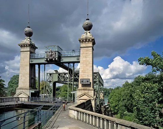 LWL-Museum Schiffshebewerk Henrichenburg