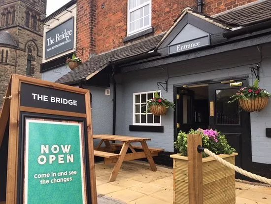 The Bridge Inn