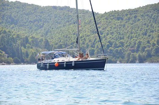 Carpe Diem Sailing