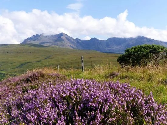 Glen Brittle