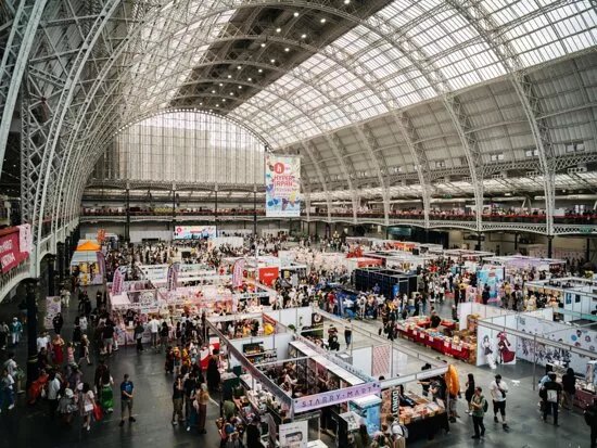 Hyper Japan Festival