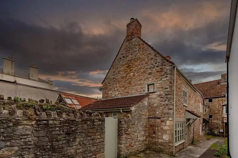 Pass the Keys | A Hidden Gem in the Heart of Wells, Somerset