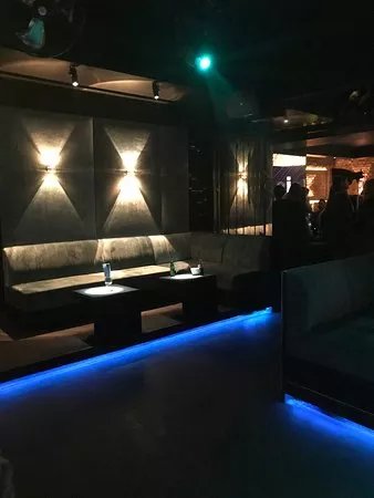 Belle Club