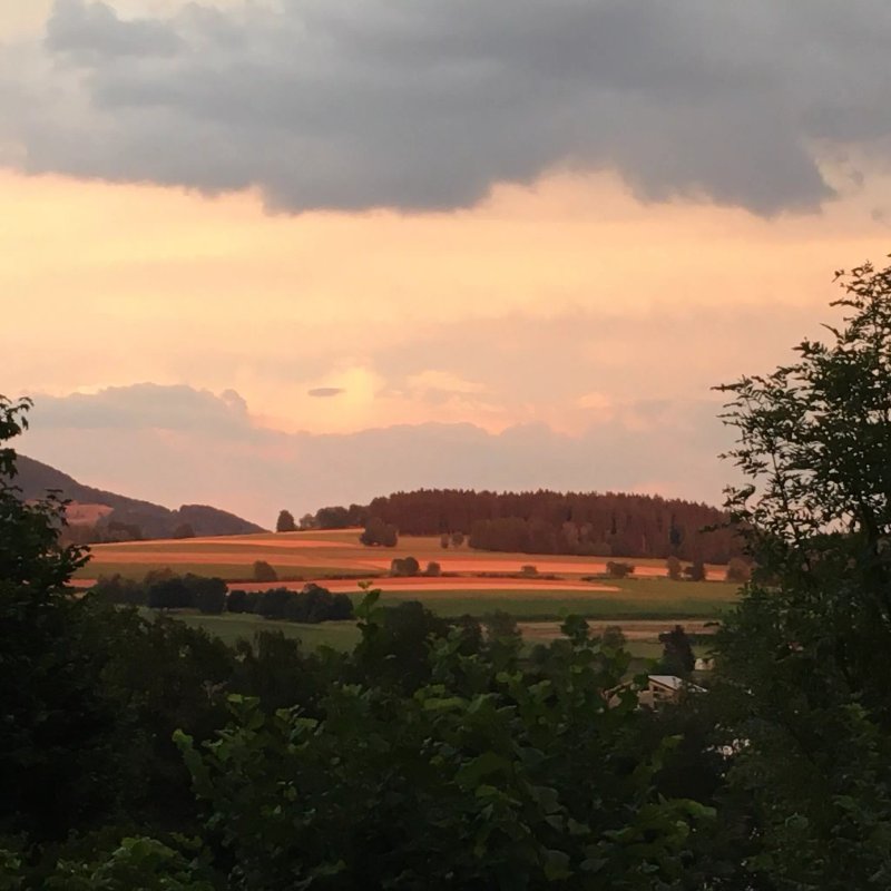 Haus am Grasberg