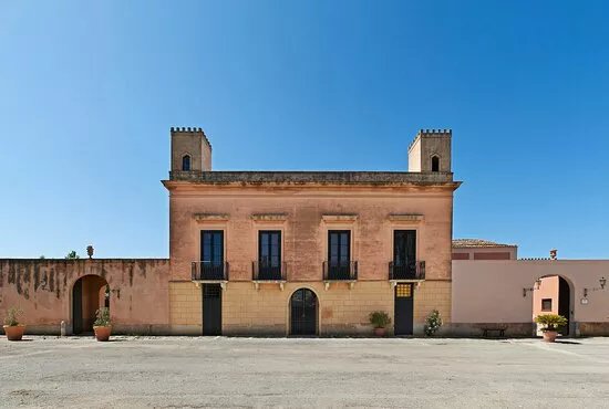 Azienda Agricola Baglio Ingardia